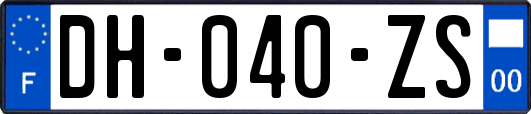 DH-040-ZS