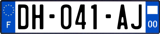 DH-041-AJ