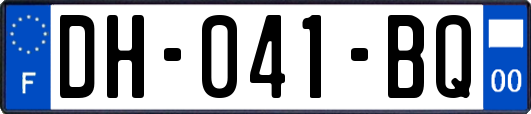 DH-041-BQ