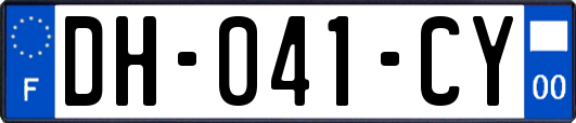 DH-041-CY