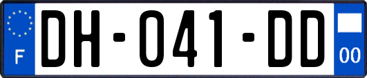 DH-041-DD