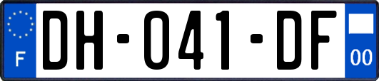 DH-041-DF