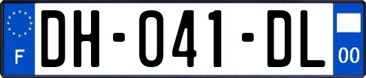 DH-041-DL