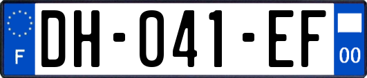 DH-041-EF