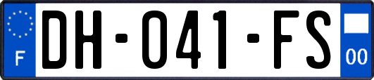 DH-041-FS