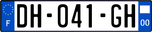 DH-041-GH