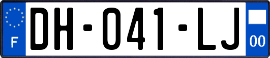 DH-041-LJ