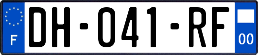 DH-041-RF