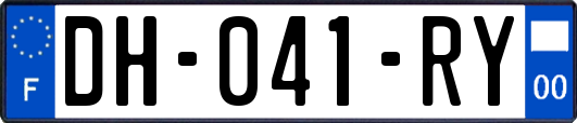 DH-041-RY