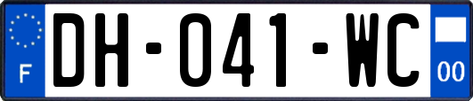 DH-041-WC