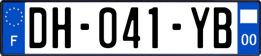 DH-041-YB