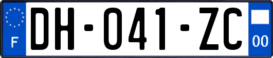 DH-041-ZC