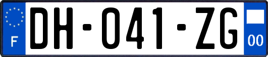 DH-041-ZG