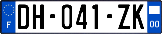 DH-041-ZK