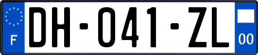 DH-041-ZL