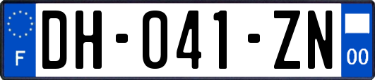 DH-041-ZN