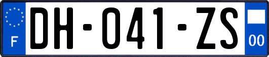 DH-041-ZS