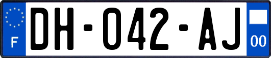 DH-042-AJ