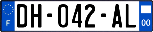 DH-042-AL