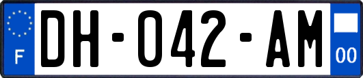 DH-042-AM