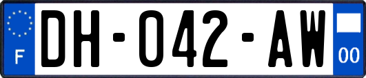 DH-042-AW