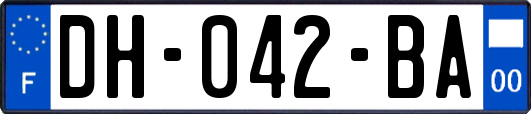 DH-042-BA