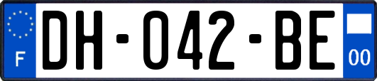 DH-042-BE