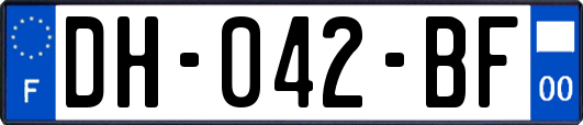 DH-042-BF