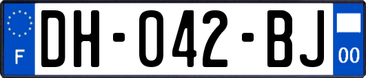 DH-042-BJ