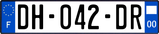 DH-042-DR