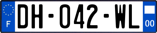 DH-042-WL