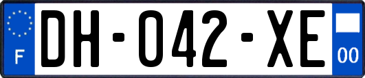 DH-042-XE