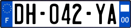 DH-042-YA