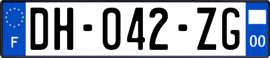 DH-042-ZG