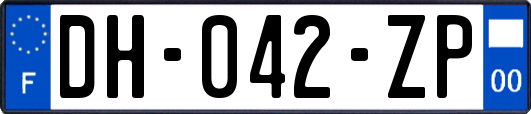 DH-042-ZP