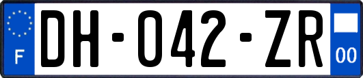 DH-042-ZR