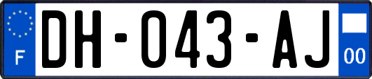 DH-043-AJ