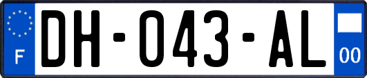 DH-043-AL