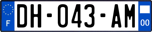 DH-043-AM