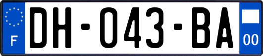 DH-043-BA