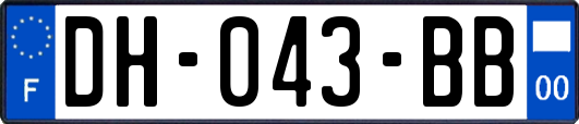 DH-043-BB