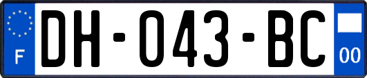 DH-043-BC