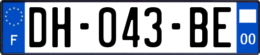 DH-043-BE