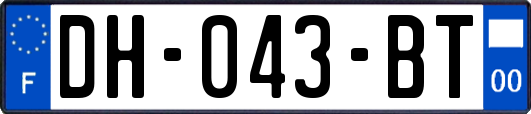 DH-043-BT