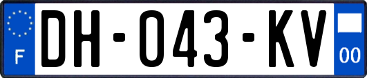 DH-043-KV