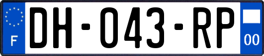 DH-043-RP