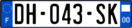 DH-043-SK