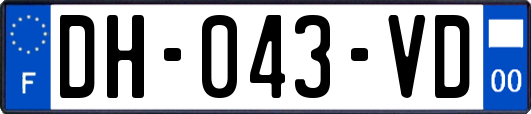 DH-043-VD