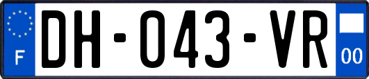 DH-043-VR