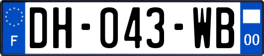 DH-043-WB